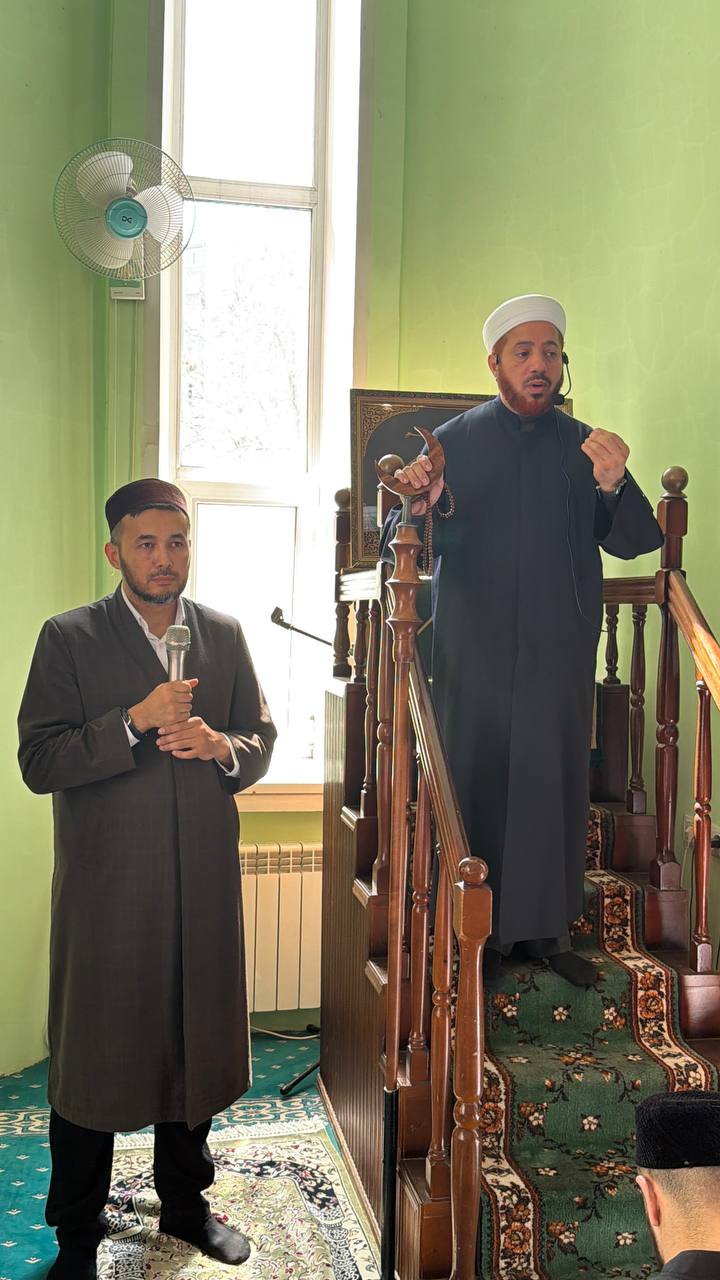 Шейх Сайфул Асри